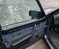 Синий Мерседес Ц-Класс, объемом двигателя 2 л и пробегом 350 тыс. км за 2500 $, фото 25 на Automoto.ua