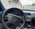 Синий Мерседес Ц-Класс, объемом двигателя 2.16 л и пробегом 500 тыс. км за 2700 $, фото 5 на Automoto.ua
