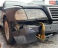 Синій Мерседес Ц-Клас, об'ємом двигуна 2.3 л та пробігом 639 тис. км за 1000 $, фото 3 на Automoto.ua