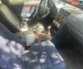 Синий Мерседес Ц-Класс, объемом двигателя 2.5 л и пробегом 298 тыс. км за 2600 $, фото 7 на Automoto.ua