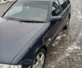 Синий Мерседес Ц-Класс, объемом двигателя 2 л и пробегом 350 тыс. км за 2500 $, фото 2 на Automoto.ua