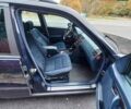 Синий Мерседес Ц-Класс, объемом двигателя 2.16 л и пробегом 500 тыс. км за 2700 $, фото 11 на Automoto.ua
