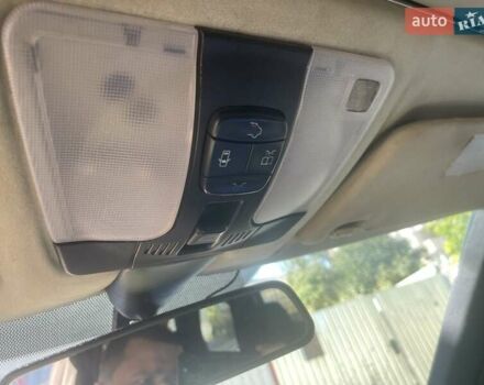 Синий Мерседес Ц-Класс, объемом двигателя 1.8 л и пробегом 369 тыс. км за 3300 $, фото 3 на Automoto.ua