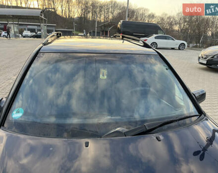 Синий Мерседес Ц-Класс, объемом двигателя 2.15 л и пробегом 605 тыс. км за 2600 $, фото 4 на Automoto.ua