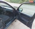 Синий Мерседес Ц-Класс, объемом двигателя 1.8 л и пробегом 512 тыс. км за 3000 $, фото 4 на Automoto.ua