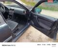 Синій Мерседес Ц-Клас, об'ємом двигуна 2 л та пробігом 660 тис. км за 2600 $, фото 5 на Automoto.ua