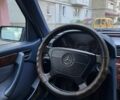 Синій Мерседес Ц-Клас, об'ємом двигуна 2.1 л та пробігом 376 тис. км за 3100 $, фото 3 на Automoto.ua
