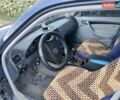 Синий Мерседес Ц-Класс, объемом двигателя 1.8 л и пробегом 335 тыс. км за 3200 $, фото 6 на Automoto.ua