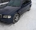 Синій Мерседес Ц-Клас, об'ємом двигуна 0 л та пробігом 420 тис. км за 4000 $, фото 1 на Automoto.ua