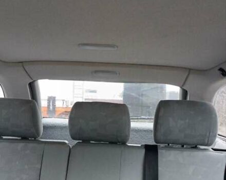 Синий Мерседес Ц-Класс, объемом двигателя 1.8 л и пробегом 250 тыс. км за 3000 $, фото 63 на Automoto.ua