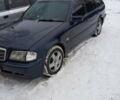 Синій Мерседес Ц-Клас, об'ємом двигуна 2.15 л та пробігом 420 тис. км за 3799 $, фото 17 на Automoto.ua