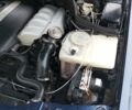 Синій Мерседес Ц-Клас, об'ємом двигуна 2.15 л та пробігом 420 тис. км за 3799 $, фото 26 на Automoto.ua