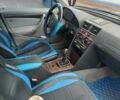Синий Мерседес Ц-Класс, объемом двигателя 1.8 л и пробегом 395 тыс. км за 3400 $, фото 35 на Automoto.ua