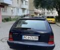 Синій Мерседес Ц-Клас, об'ємом двигуна 2.1 л та пробігом 376 тис. км за 3100 $, фото 7 на Automoto.ua