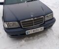Синій Мерседес Ц-Клас, об'ємом двигуна 2.15 л та пробігом 420 тис. км за 3799 $, фото 16 на Automoto.ua