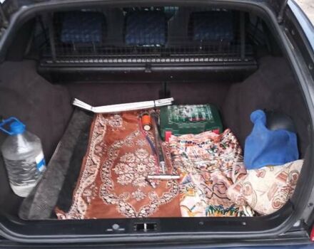 Мерседес Ц-Класс 2000 в Ивано-Франковске на Automoto.ua Синий Мерседес Ц-Класс, объемом двигателя 2.15 л и пробегом 420 тыс. км за 3590 $, фото 6 на Automoto.ua