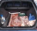 Мерседес Ц-Класс 2000 в Ивано-Франковске на Automoto.ua Синий Мерседес Ц-Класс, объемом двигателя 2.15 л и пробегом 420 тыс. км за 3590 $, фото 6 на Automoto.ua
