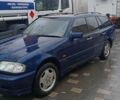 Синий Мерседес Ц-Класс, объемом двигателя 1.8 л и пробегом 250 тыс. км за 3000 $, фото 35 на Automoto.ua