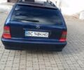 Синій Мерседес Ц-Клас, об'ємом двигуна 2.15 л та пробігом 420 тис. км за 3799 $, фото 13 на Automoto.ua