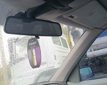 Синий Мерседес Ц-Класс, объемом двигателя 1.8 л и пробегом 250 тыс. км за 3000 $, фото 55 на Automoto.ua