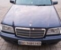 Синій Мерседес Ц-Клас, об'ємом двигуна 2.15 л та пробігом 420 тис. км за 3799 $, фото 1 на Automoto.ua