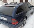 Синій Мерседес Ц-Клас, об'ємом двигуна 0 л та пробігом 420 тис. км за 4000 $, фото 3 на Automoto.ua