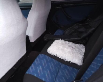 Синій Мерседес Ц-Клас, об'ємом двигуна 2.15 л та пробігом 420 тис. км за 3799 $, фото 2 на Automoto.ua