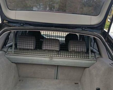 Синий Мерседес Ц-Класс, объемом двигателя 1.8 л и пробегом 250 тыс. км за 3000 $, фото 71 на Automoto.ua