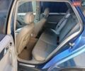 Синій Мерседес Ц-Клас, об'ємом двигуна 2.69 л та пробігом 284 тис. км за 4665 $, фото 4 на Automoto.ua