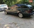 Синий Мерседес Ц-Класс, объемом двигателя 2.7 л и пробегом 250 тыс. км за 4900 $, фото 5 на Automoto.ua