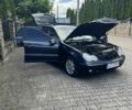Синій Мерседес Ц-Клас, об'ємом двигуна 2.2 л та пробігом 445 тис. км за 2556 $, фото 6 на Automoto.ua