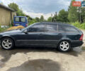Синій Мерседес Ц-Клас, об'ємом двигуна 2 л та пробігом 360 тис. км за 2200 $, фото 2 на Automoto.ua