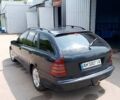 Синий Мерседес Ц-Класс, объемом двигателя 2.1 л и пробегом 280 тыс. км за 3600 $, фото 6 на Automoto.ua