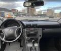 Синій Мерседес Ц-Клас, об'ємом двигуна 2.7 л та пробігом 514 тис. км за 6000 $, фото 6 на Automoto.ua