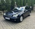 Синій Мерседес Ц-Клас, об'ємом двигуна 2.2 л та пробігом 445 тис. км за 2556 $, фото 1 на Automoto.ua