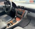 Синій Мерседес Ц-Клас, об'ємом двигуна 2.2 л та пробігом 362 тис. км за 2850 $, фото 8 на Automoto.ua