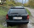 Синий Мерседес Ц-Класс, объемом двигателя 2.7 л и пробегом 400 тыс. км за 2900 $, фото 8 на Automoto.ua