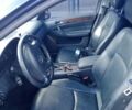 Синий Мерседес Ц-Класс, объемом двигателя 2.69 л и пробегом 460 тыс. км за 3500 $, фото 1 на Automoto.ua