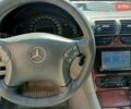 Синій Мерседес Ц-Клас, об'ємом двигуна 2.69 л та пробігом 284 тис. км за 4665 $, фото 5 на Automoto.ua