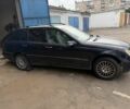 Синій Мерседес Ц-Клас, об'ємом двигуна 2.7 л та пробігом 100 тис. км за 1605 $, фото 4 на Automoto.ua