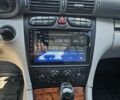 Синий Мерседес Ц-Класс, объемом двигателя 2.1 л и пробегом 418 тыс. км за 2900 $, фото 2 на Automoto.ua