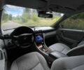 Синій Мерседес Ц-Клас, об'ємом двигуна 2.1 л та пробігом 350 тис. км за 3300 $, фото 8 на Automoto.ua