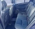 Синий Мерседес Ц-Класс, объемом двигателя 2.69 л и пробегом 460 тыс. км за 3500 $, фото 4 на Automoto.ua