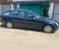 Синий Мерседес Ц-Класс, объемом двигателя 2.7 л и пробегом 250 тыс. км за 2300 $, фото 1 на Automoto.ua