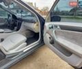 Синій Мерседес Ц-Клас, об'ємом двигуна 2.69 л та пробігом 476 тис. км за 5400 $, фото 17 на Automoto.ua