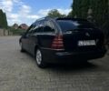 Синій Мерседес Ц-Клас, об'ємом двигуна 2.2 л та пробігом 445 тис. км за 2556 $, фото 1 на Automoto.ua