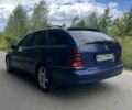 Синій Мерседес Ц-Клас, об'ємом двигуна 2.1 л та пробігом 350 тис. км за 3300 $, фото 4 на Automoto.ua