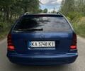 Синій Мерседес Ц-Клас, об'ємом двигуна 2.1 л та пробігом 350 тис. км за 3300 $, фото 3 на Automoto.ua