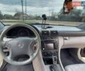 Синій Мерседес Ц-Клас, об'ємом двигуна 2.69 л та пробігом 476 тис. км за 5400 $, фото 7 на Automoto.ua
