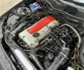 Синий Мерседес Ц-Класс, объемом двигателя 2 л и пробегом 300 тыс. км за 2400 $, фото 1 на Automoto.ua